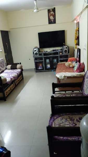 Fully furnished 2bhk flat for sale in vasco goa