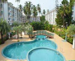 2 BHK Flats & Apartments for Sale in Colva, Goa (98 Sq. Meter)