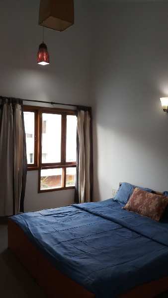 fully furnished 3bhk Villa for sale at  Candolim