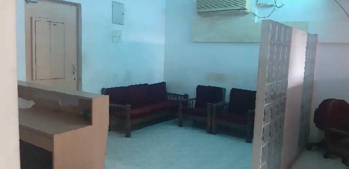 Fully furnished office for sale in vasco city