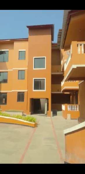 New 2bhk flat for sale in Varca south Goa.