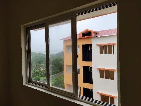 New 1 bhk flat for sale  in  Dabolim , Vasco Da Gama , south Goa.