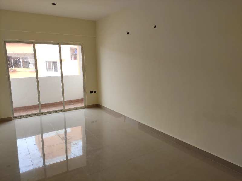 New 1 bhk flat for sale  in  Dabolim , Vasco Da Gama , south Goa.