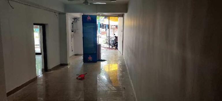 Double height Shop for rent in margao south goa