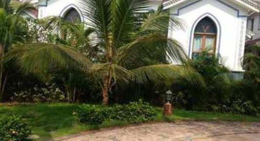 Spacious 2bhk rowvilla for sale in gated community with amenities in Revora Baedez north Goa