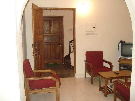 1bhk for sale in resort at condolim north Goa