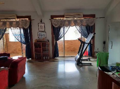 Fully furnished 4 bhk flat for sale in chicalim vasco da gama south Goa