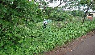 Plot for sale at Verna South Goa