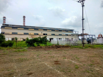 180 Acre Industrial Land / Plot for Sale in Chalisgaon, Jalgaon