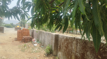 Commercial Lands /Inst. Land for Sale in Mazgaon, Mumbai (38881 Sq. Meter)