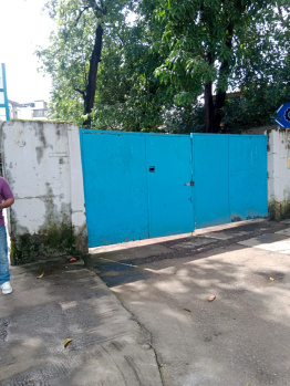 Industrial Land / Plot for Sale in Bhandup West, Mumbai (3.5 Acre)