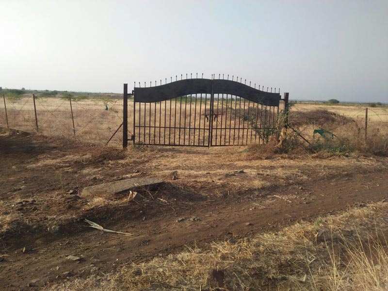 Commercial Land For Sale In Yavatmal