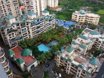 5 BHK Flats & Apartments for Sale in Sector 5, Navi Mumbai (3400 Sq.ft.)