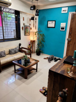 2 BHK Builder Floor for Sale in Mumbai