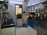 2 BHK Builder Floor for Sale in Mumbai