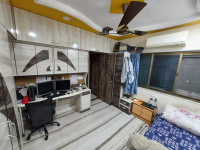 2 BHK Flats & Apartments for Sale in Mulund East, Mumbai