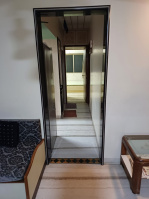 2 BHK Flats & Apartments for Sale in Mulund East, Mumbai