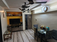 2 BHK Flats & Apartments for Sale in Mulund East, Mumbai