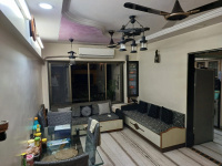 2 BHK Flats & Apartments for Sale in Mulund East, Mumbai