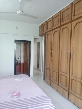 2 BHK Flats & Apartments for Sale in Mulund East, Mumbai