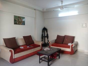 2 BHK Flats & Apartments for Sale in Mulund East, Mumbai