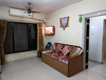 1 BHK Flats & Apartments for Sale in Mulund East, Mumbai