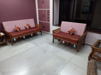 2 BHK Flats & Apartments for Sale in Mulund East, Mumbai