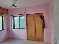 Flats & Apartments for Rent in Navghar, Mumbai