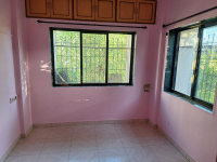 Flats & Apartments for Rent in Navghar, Mumbai