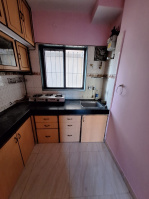 Flats & Apartments for Rent in Navghar, Mumbai