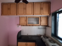 Flats & Apartments for Rent in Navghar, Mumbai