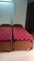 Flats & Apartments for Rent in Navghar, Mumbai