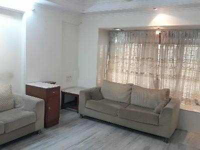2 BHK Flats & Apartments for Rent in Mulund, Mumbai Central