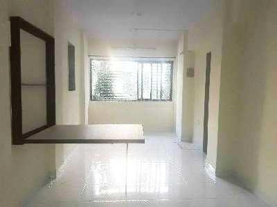 Residential Apartment for Sale at Kalwa