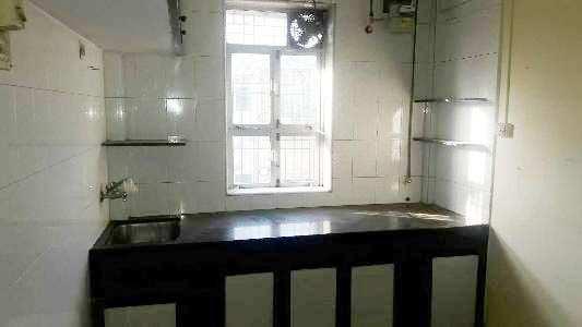 2 Bhk Apartment for Sale At Mulund