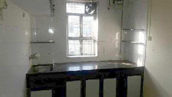 1 BHK Flat  for rent at Mulund