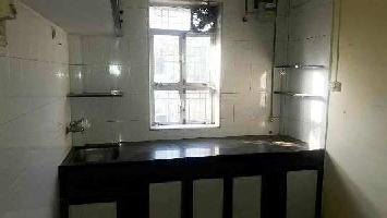 1 BHK Flat for sale at Mulund East