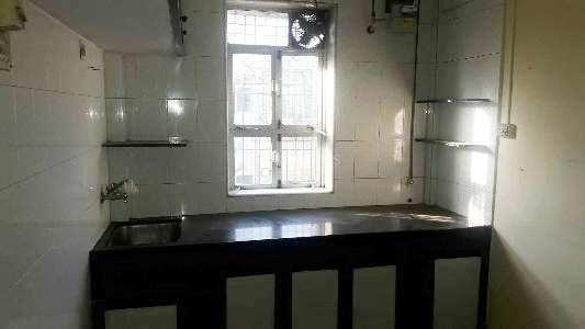1 BHK Flat for sale at Mulund East