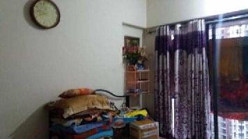 1 BHK Flat for sale at Gavanpada