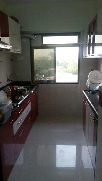 2 BHK Flat for Sale in Mulund East