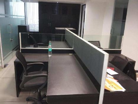 Commercial Office Space for Sale in Mulund East