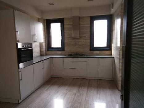 4 BHK Apartment for Sale in Mulund, Mumbai