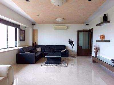 3 BHK Flat For Sale In Mahakali Nagar, Mumbai