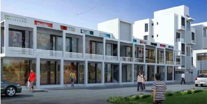 Commercial Shop For Sale In Mulund East, Mumbai