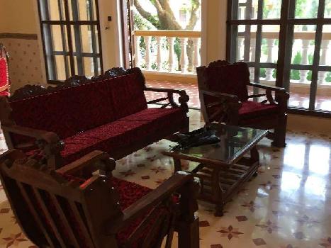 1 BHK Flat For Rent In Mulund East, Mumbai