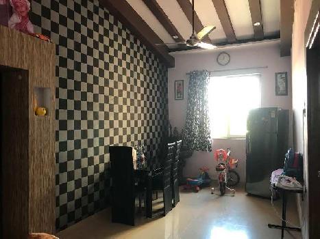 1 BHK Builder Floor For Rent In Mulund East, Mumbai