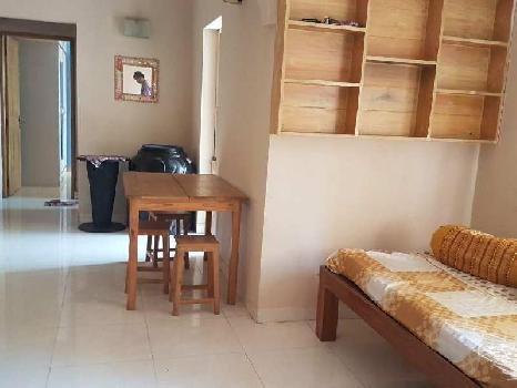 1 BHK Flat For Rent In Mulund East, Mumbai