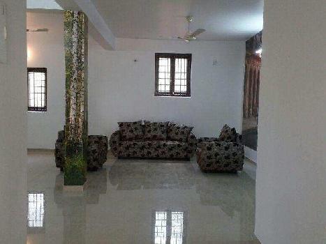 1 BHK Flat For Rent In Mulund East, Mumbai