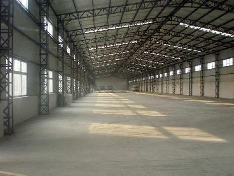 Warehouse Space For Rent In LBS Marg, Mumbai