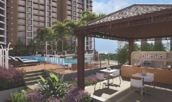 2 BHK Apartment For sale in Neelam Nagar, Mumbai